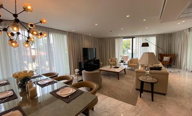 Wohnung zur Miete mit 3 Zimmer in Watthana, Bangkok