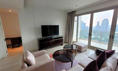 For rent 3 ベッドルーム condo in Pathum Wan, Bangkok
