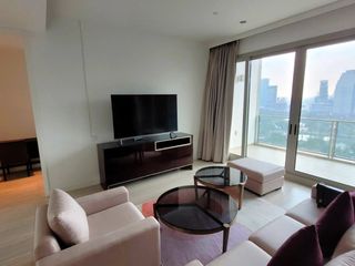 For rent 3 ベッドルーム condo in Pathum Wan, Bangkok