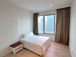 For rent 3 ベッドルーム condo in Pathum Wan, Bangkok