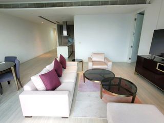 For rent 3 ベッドルーム condo in Pathum Wan, Bangkok