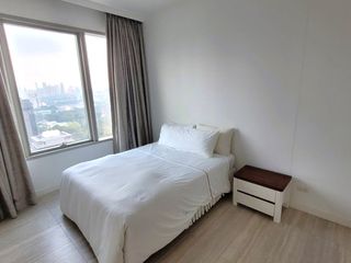 For rent 3 ベッドルーム condo in Pathum Wan, Bangkok