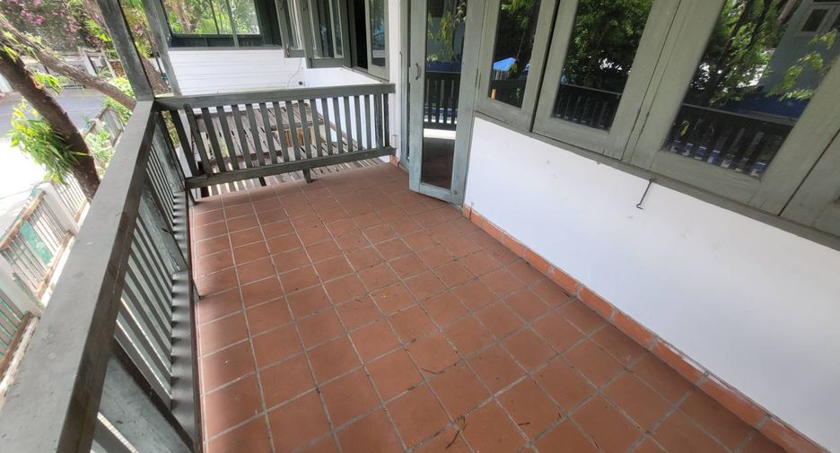 For rent 5 ベッドルーム house in Watthana, Bangkok