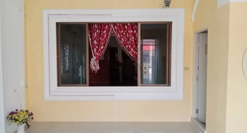 Продажа 4 спальни дом в Банг Ламунг, Чонбури