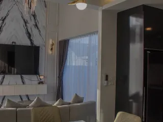 出售 5 卧室 别墅 在 Bang Lamung, Chon Buri