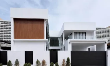 出售 5 卧室 别墅 在 Bang Lamung, Chon Buri