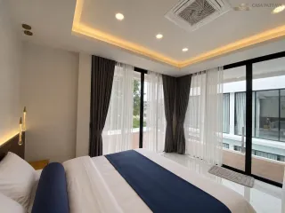 出售 5 卧室 别墅 在 Bang Lamung, Chon Buri