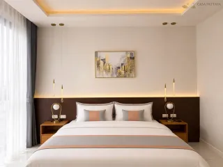 出售 5 卧室 别墅 在 Bang Lamung, Chon Buri