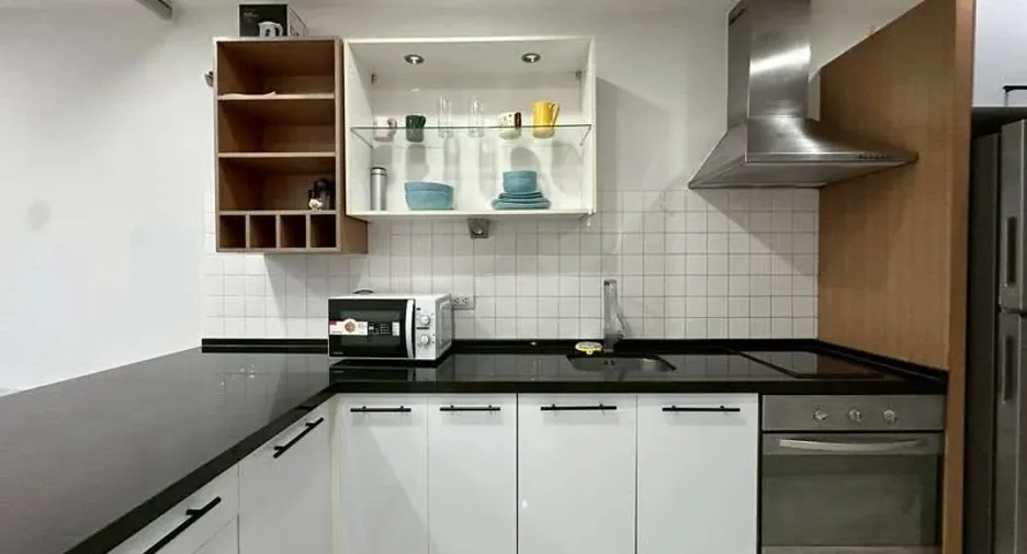 For sale 2 ベッドルーム condo in Bang Lamung, Chonburi