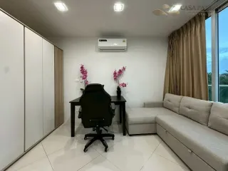 出售 2 卧室 公寓 在 Bang Lamung, Chon Buri