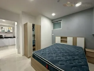 出售 2 卧室 公寓 在 Bang Lamung, Chon Buri