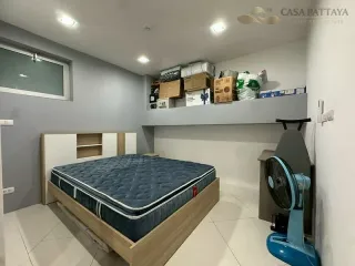 出售 2 卧室 公寓 在 Bang Lamung, Chon Buri