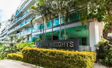 For sale 2 ベッドルーム condo in Bang Lamung, Chonburi