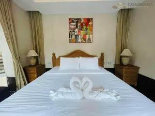For sale 3 ベッドルーム villa in Jomtien, Pattaya