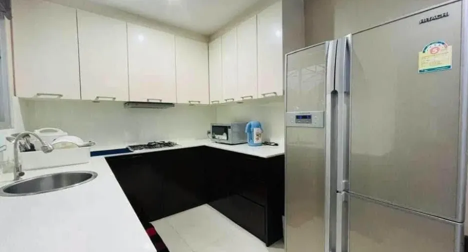 Villa en venta de 3 habitaciones en Jomtien, Pattaya