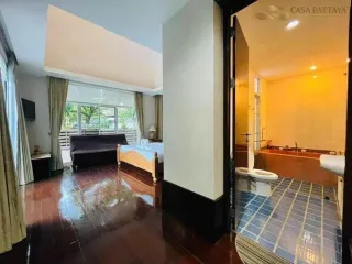 For sale 3 ベッドルーム villa in Jomtien, Pattaya