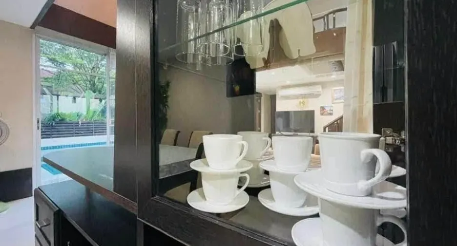 Villa en venta de 3 habitaciones en Jomtien, Pattaya