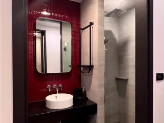 À louer 1 chambre condo à Bang Lamung, Chonburi
