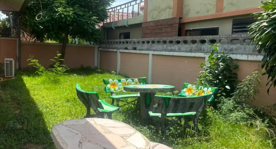 Haus zum Kauf mit 3 Zimmer in Bang Lamung, Chonburi