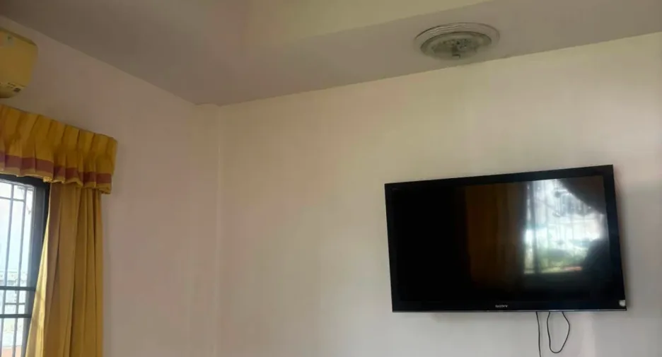 Haus zum Kauf mit 3 Zimmer in Bang Lamung, Chonburi