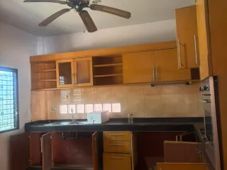 Haus zum Kauf mit 3 Zimmer in Bang Lamung, Chonburi