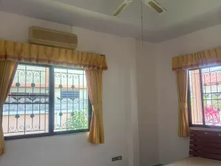 Haus zum Kauf mit 3 Zimmer in Bang Lamung, Chonburi
