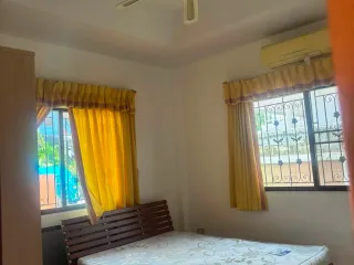 Haus zum Kauf mit 3 Zimmer in Bang Lamung, Chonburi