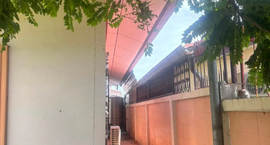 Haus zum Kauf mit 3 Zimmer in Bang Lamung, Chonburi