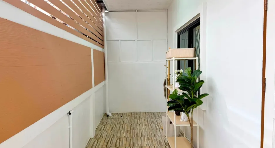 Reihenhaus zum Kauf mit 2 Zimmer in Sattahip, Pattaya