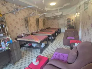 出售 4 卧室 商业空间 在 Bang Lamung, Chon Buri
