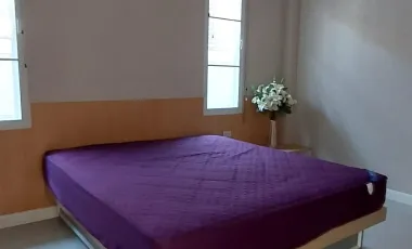 For sale 3 bedrooms villa in Huay Yai, Pattaya