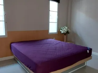 À vendre 3 chambres villa à Bang Lamung, Chonburi