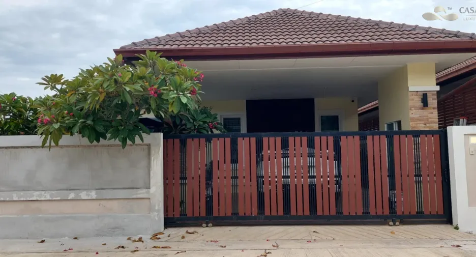 Продажа 3 спальни вилла в Huay Yai, Паттайя