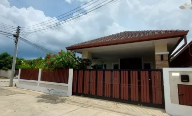 Продажа 3 спальни вилла в Huay Yai, Паттайя