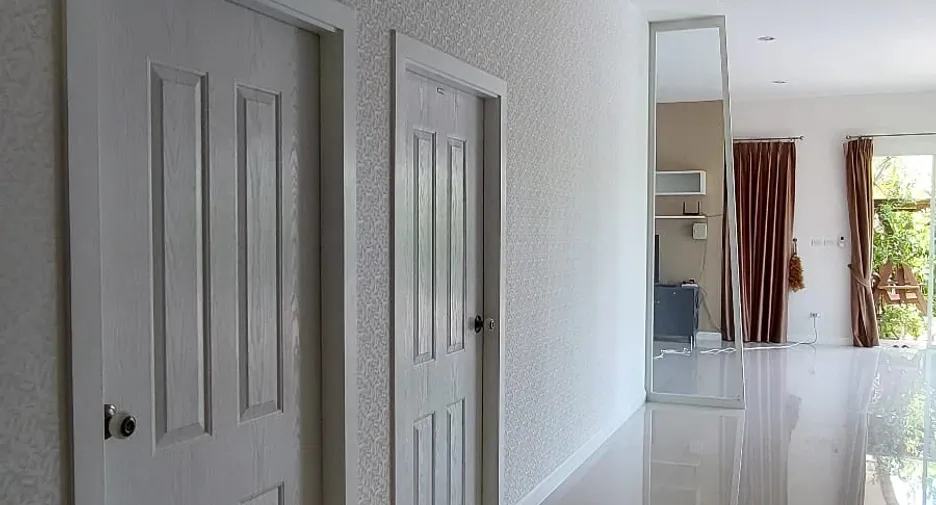 Продажа 3 спальни вилла в Huay Yai, Паттайя