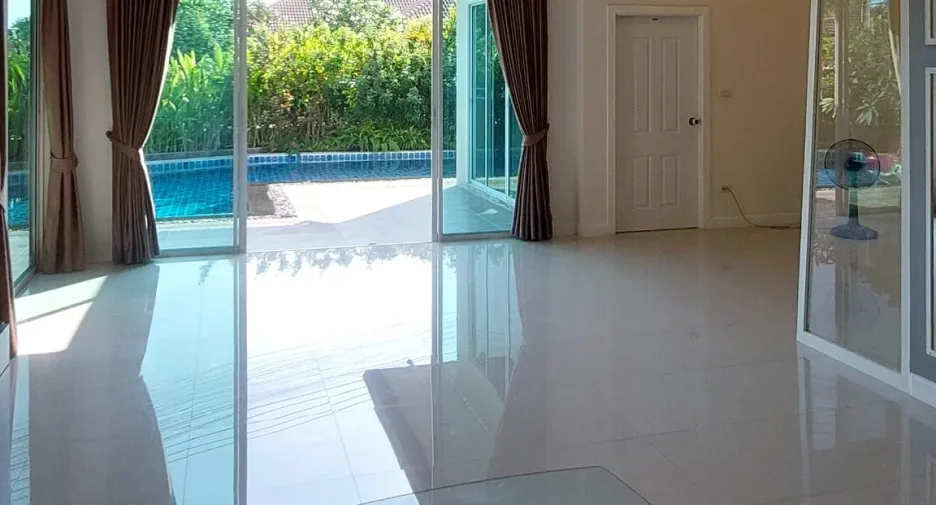 Продажа 3 спальни вилла в Huay Yai, Паттайя
