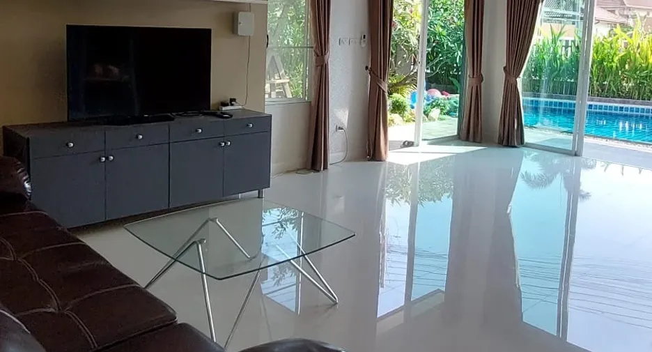 Продажа 3 спальни вилла в Huay Yai, Паттайя