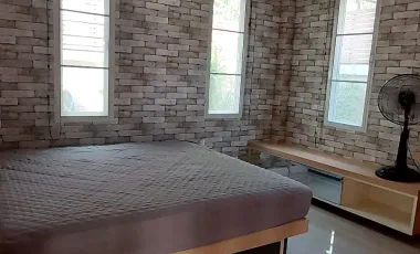 For sale 3 bedrooms villa in Huay Yai, Pattaya