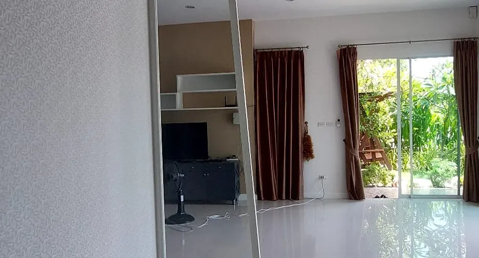 Продажа 3 спальни вилла в Huay Yai, Паттайя