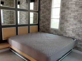 À vendre 3 chambres villa à Bang Lamung, Chonburi