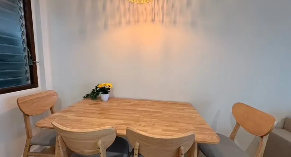 For sale studio condo in Jomtien, Pattaya