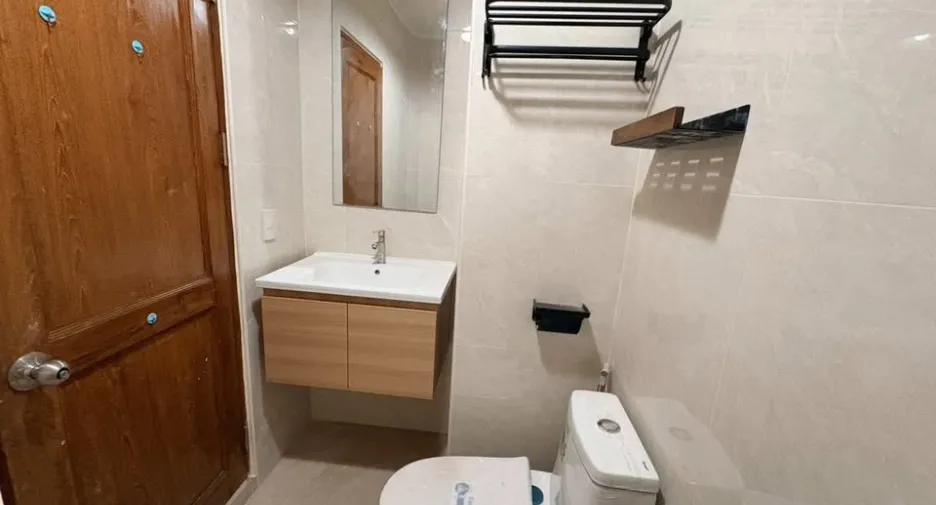 For sale studio condo in Jomtien, Pattaya