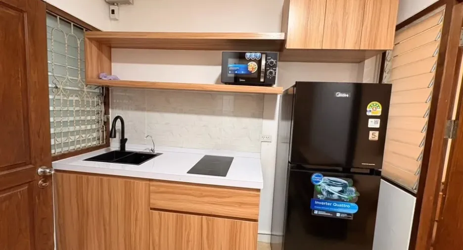 For sale studio condo in Jomtien, Pattaya