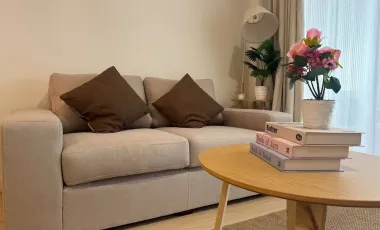 For sale studio condo in Jomtien, Pattaya
