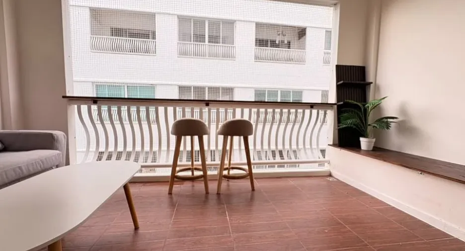 For sale studio condo in Jomtien, Pattaya