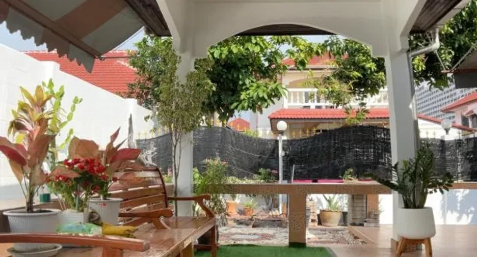 ขาย 3 ห้องนอน บ้านเดี่ยว ใน จอมเทียน, พัทยา