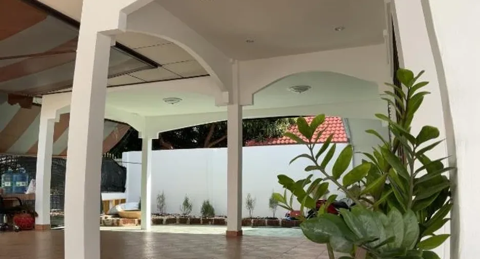 ขาย 3 ห้องนอน บ้านเดี่ยว ใน จอมเทียน, พัทยา