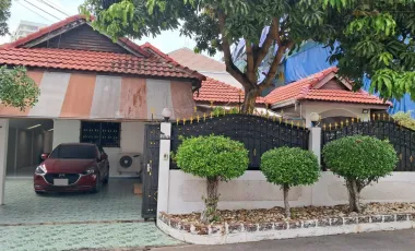 ขาย 3 ห้องนอน บ้านเดี่ยว ใน จอมเทียน, พัทยา