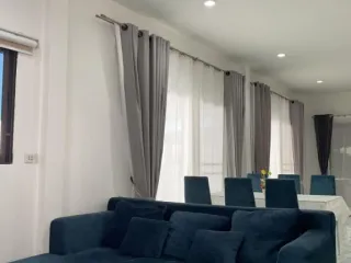 出售 3 卧室 独立屋 在 Bang Lamung, Chon Buri