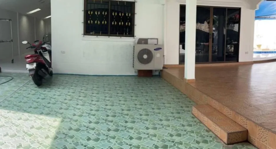 ขาย 3 ห้องนอน บ้านเดี่ยว ใน จอมเทียน, พัทยา